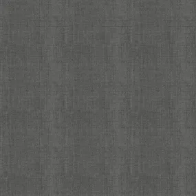 Dark Gray 55% Linen 45% Cotton - Riley Blake Fabric