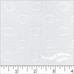 Downy Ring Knit Fabric 32345