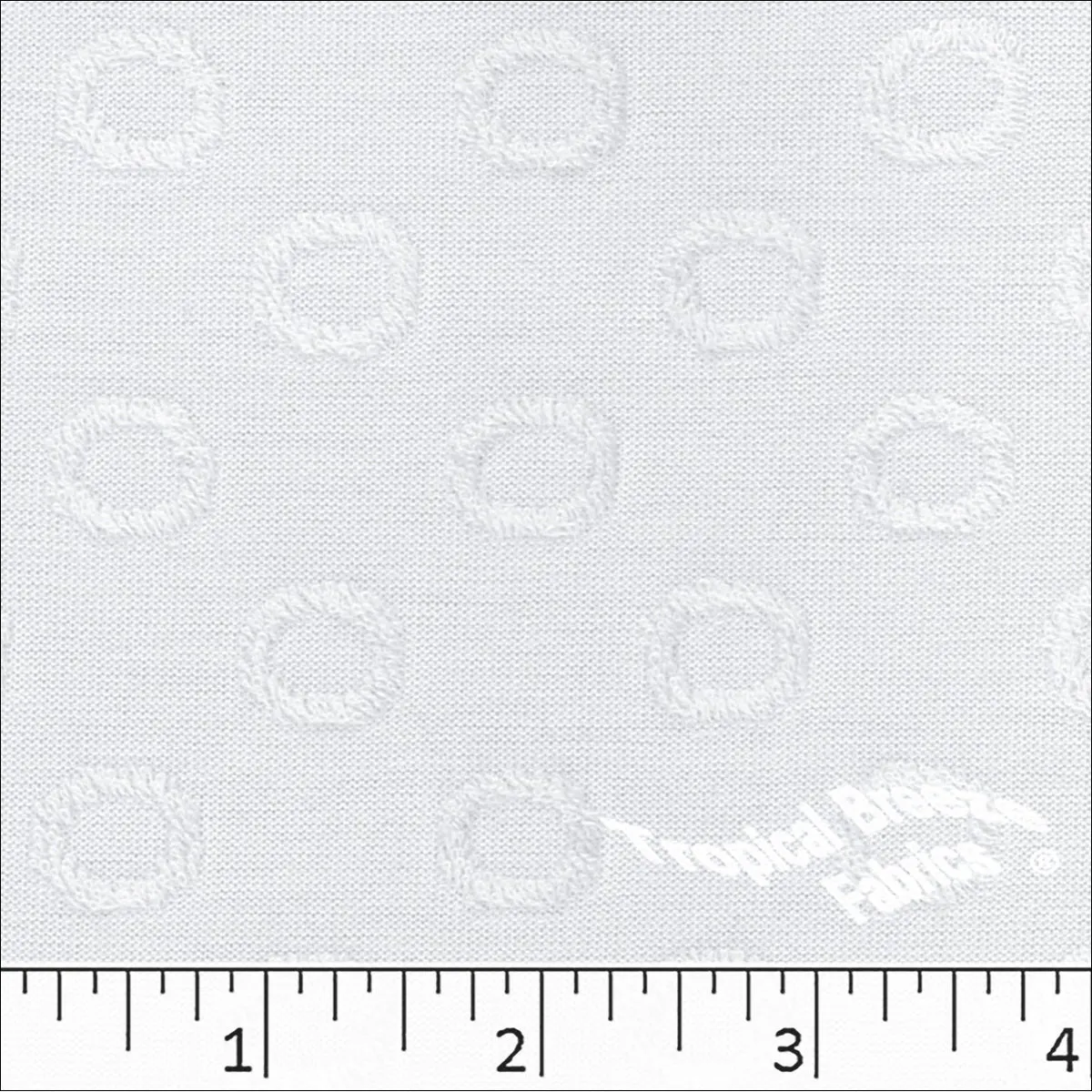 Downy Ring Knit Fabric 32345
