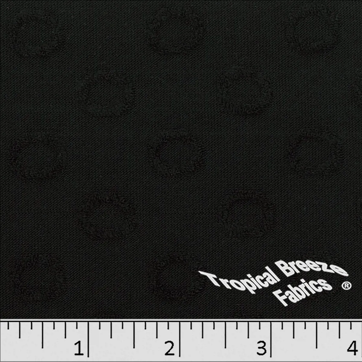 Downy Ring Knit Fabric 32345