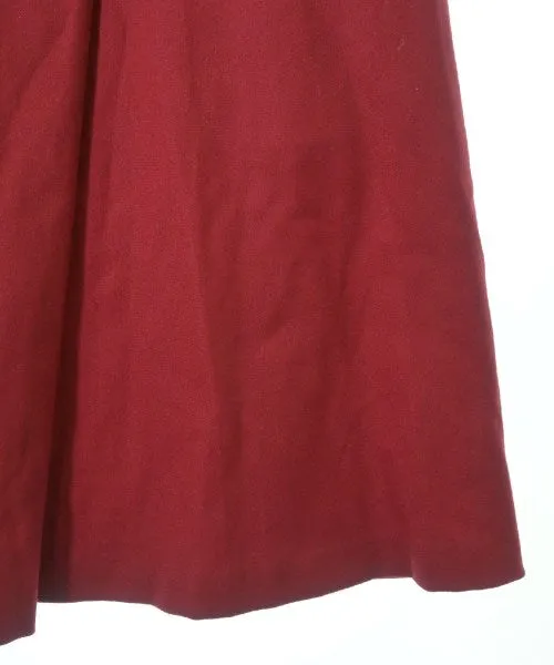 Droite Lautreamont Long/Maxi length skirts