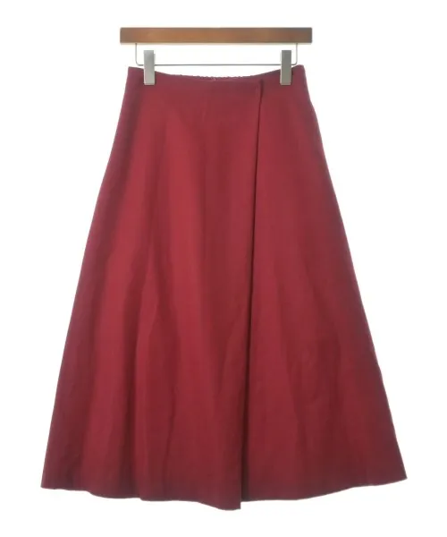 Droite Lautreamont Long/Maxi length skirts