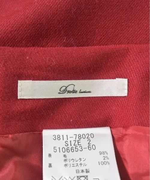 Droite Lautreamont Long/Maxi length skirts