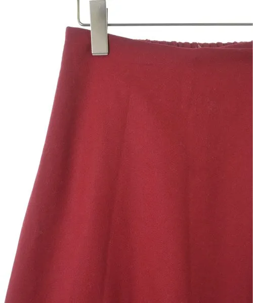 Droite Lautreamont Long/Maxi length skirts