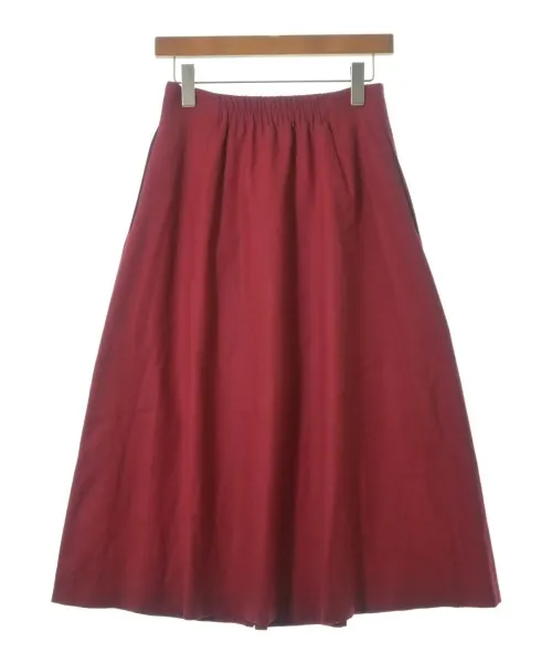 Droite Lautreamont Long/Maxi length skirts