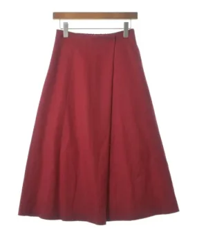Droite Lautreamont Long/Maxi length skirts