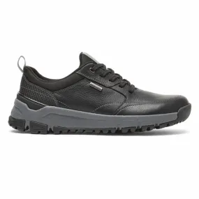 Dunham Men's Glastonbury Ubal II Lace Shoes- Black