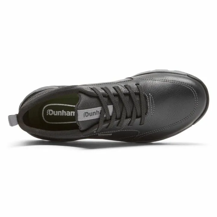 Dunham Men's Glastonbury Ubal II Lace Shoes- Black