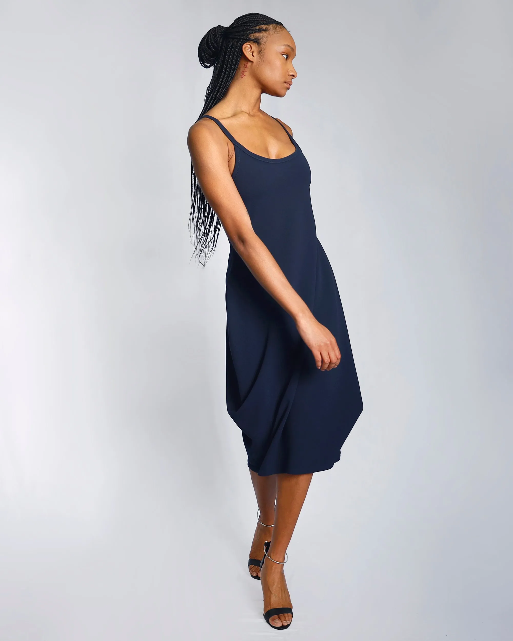 EAMON | Dress