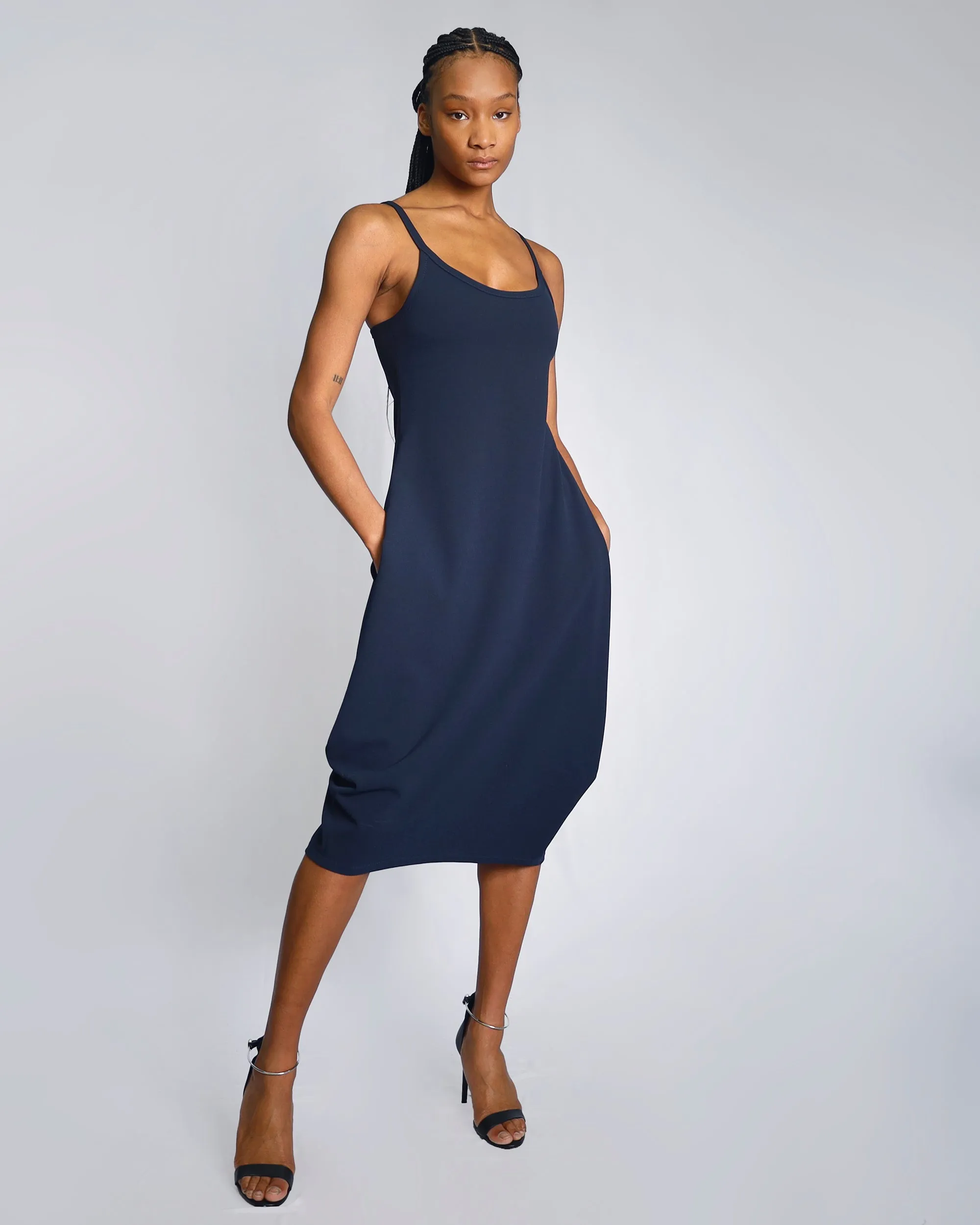 EAMON | Dress