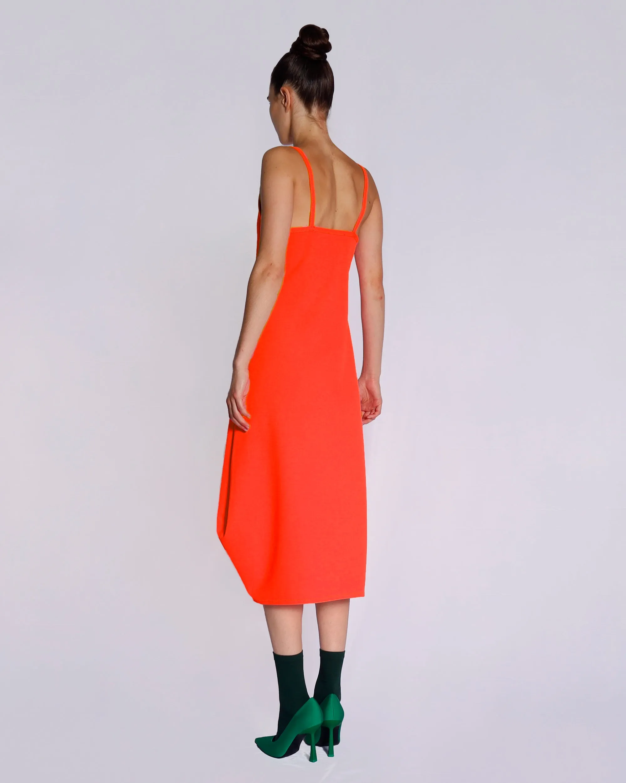 EAMON | Dress