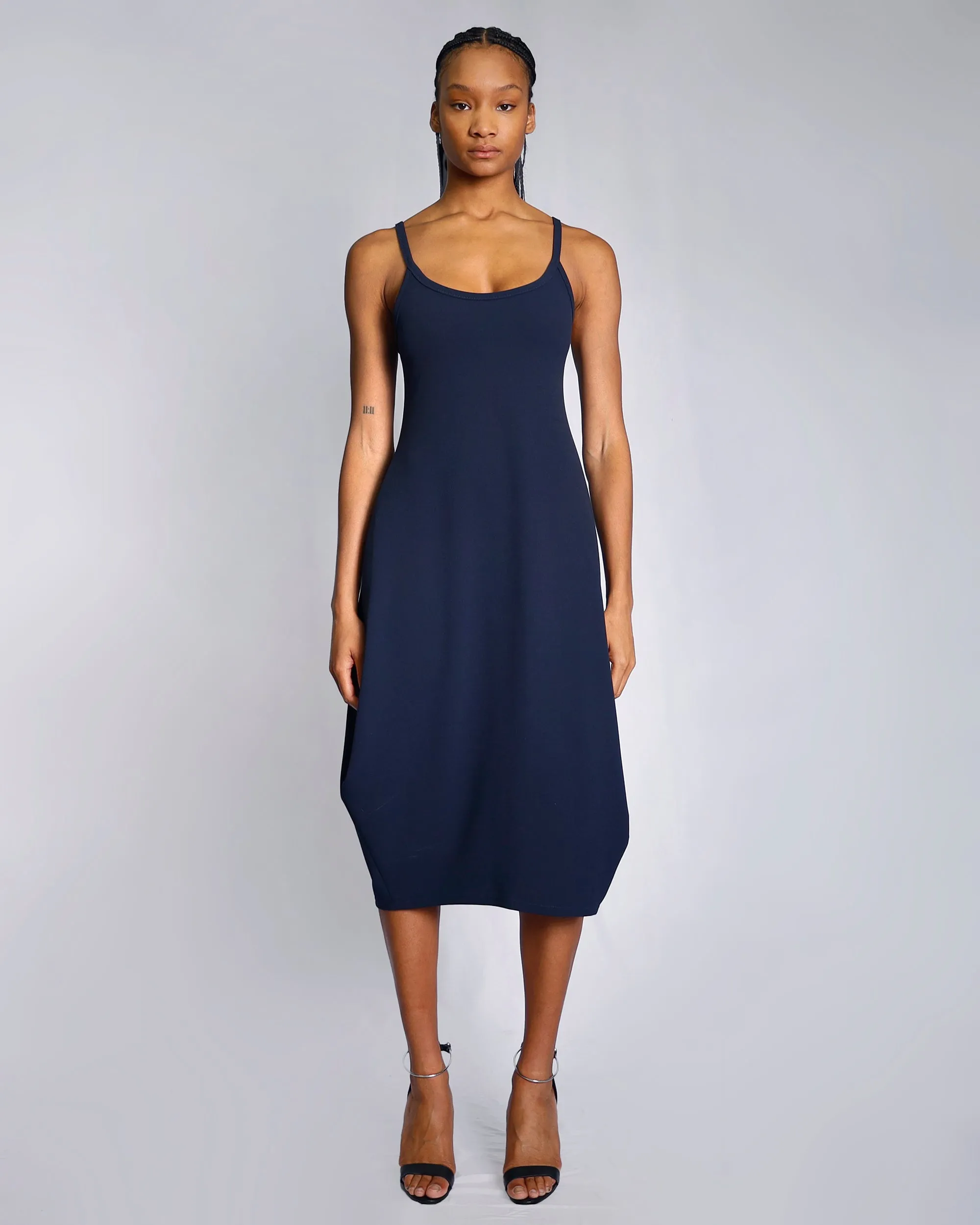 EAMON | Dress