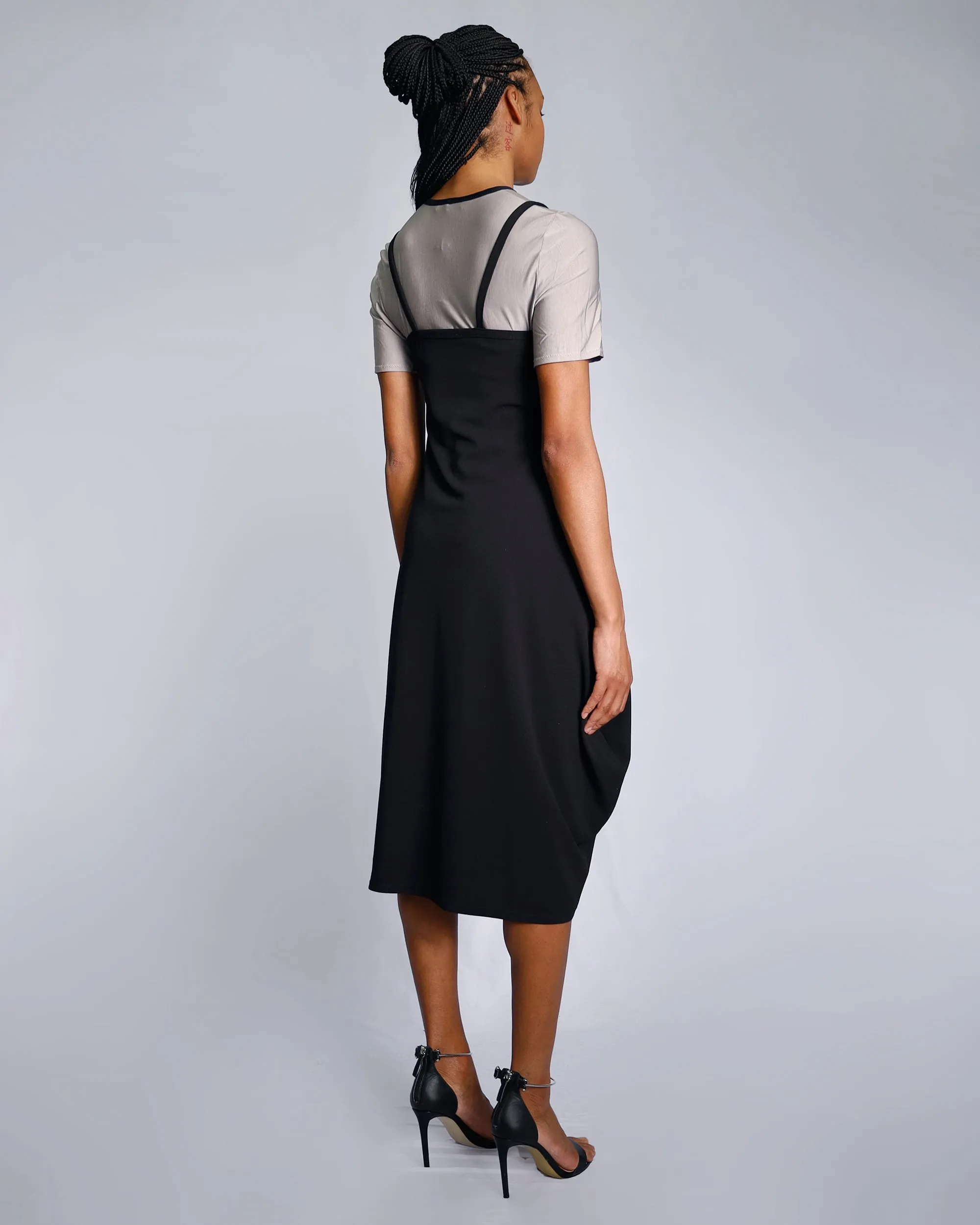 EAMON | Dress