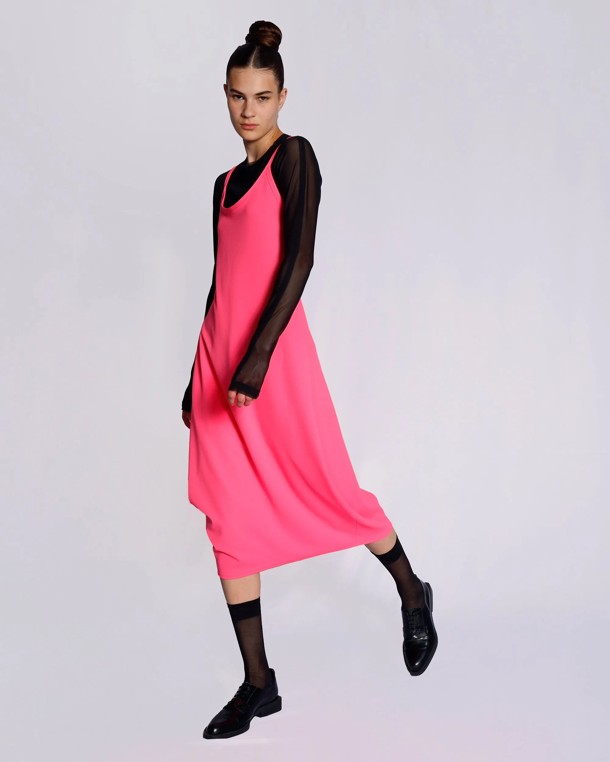 EAMON | Dress