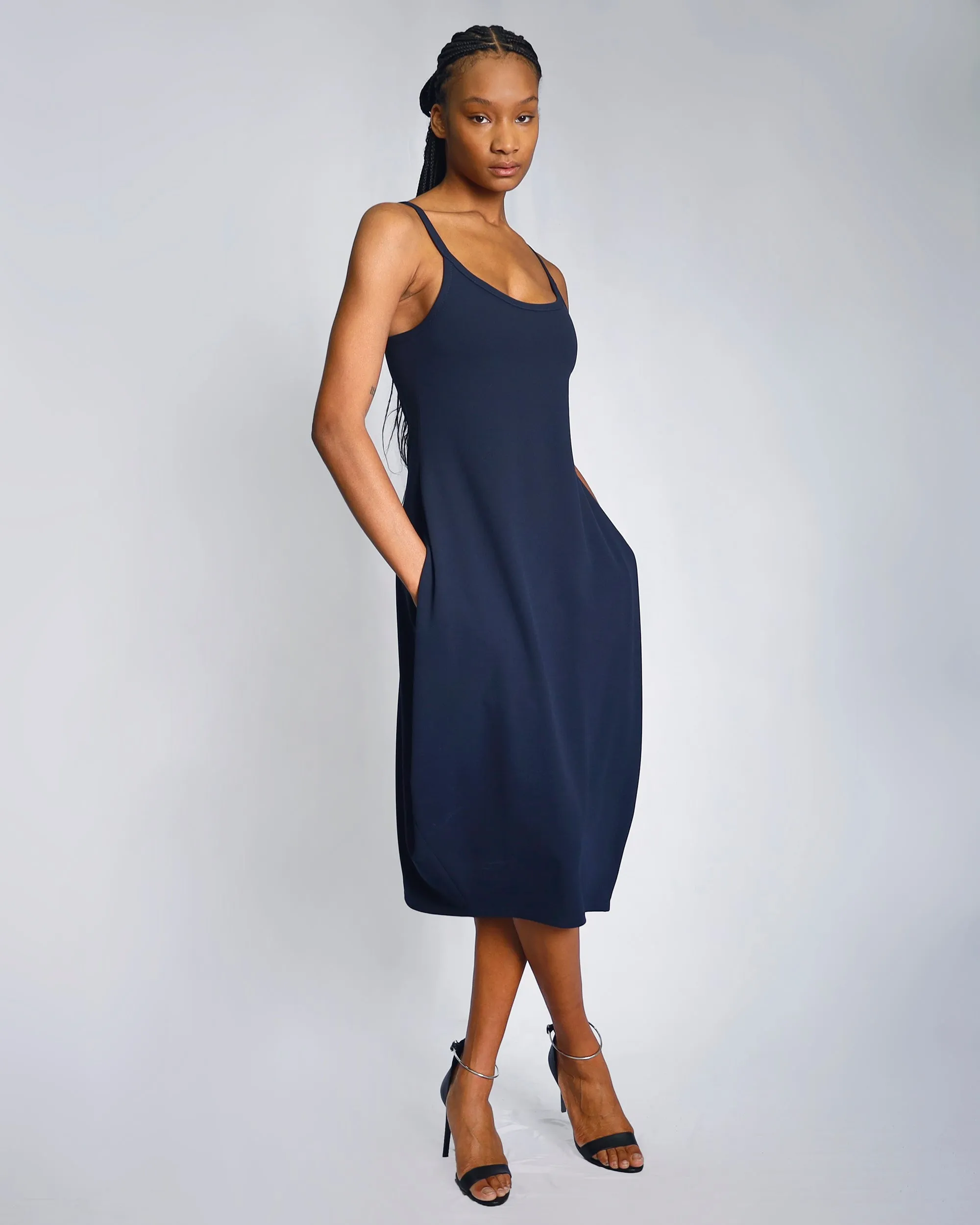 EAMON | Dress