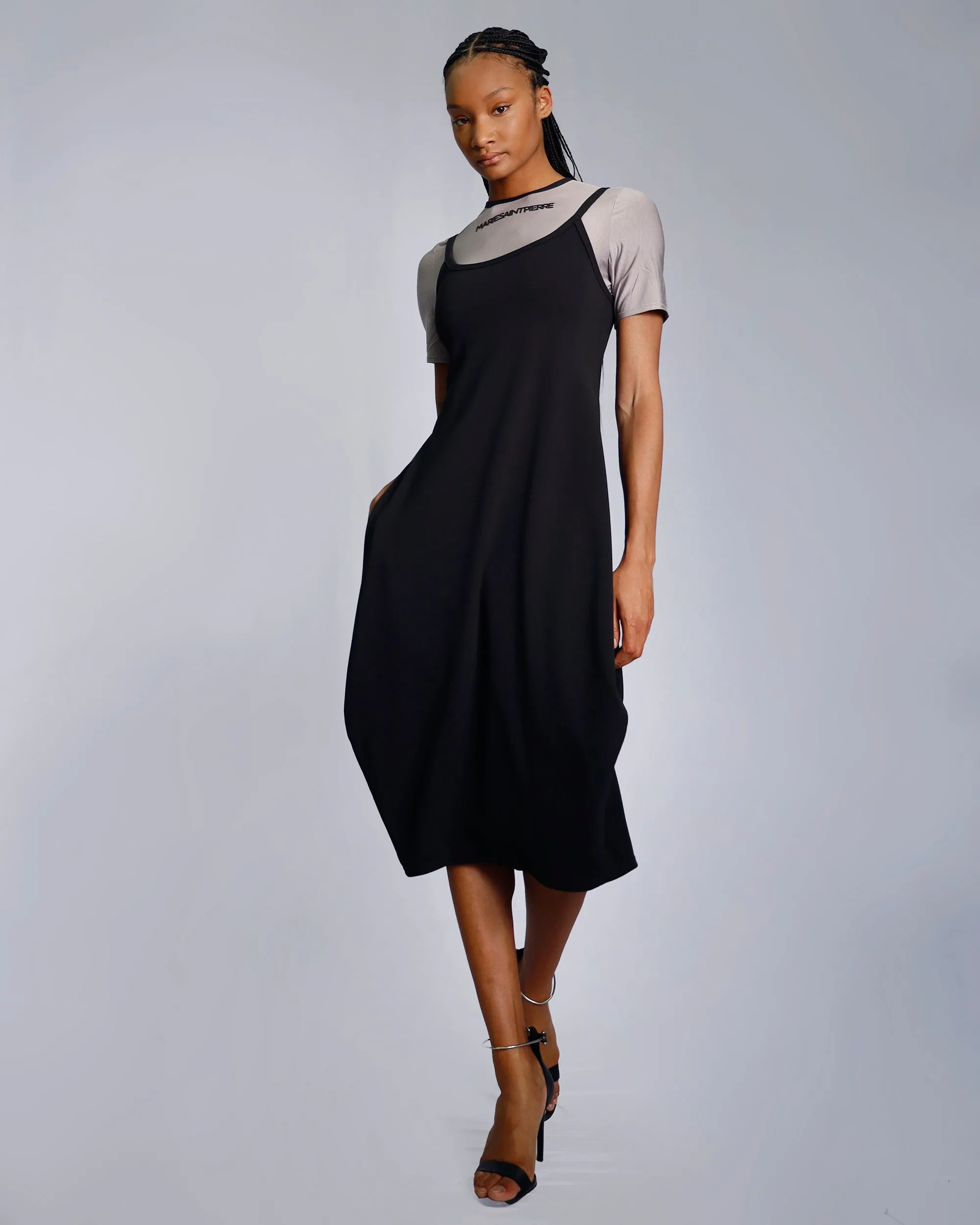 EAMON | Dress