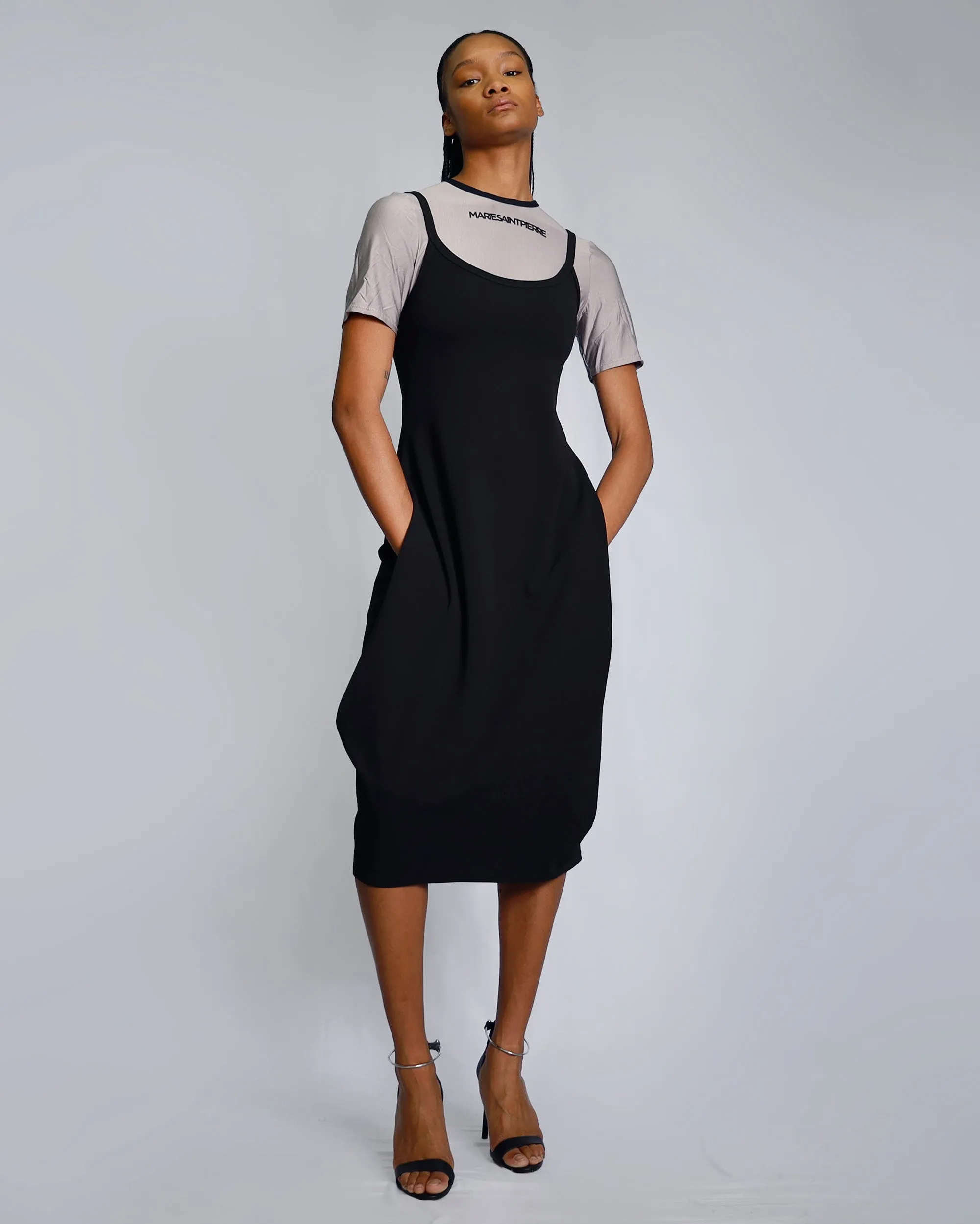 EAMON | Dress