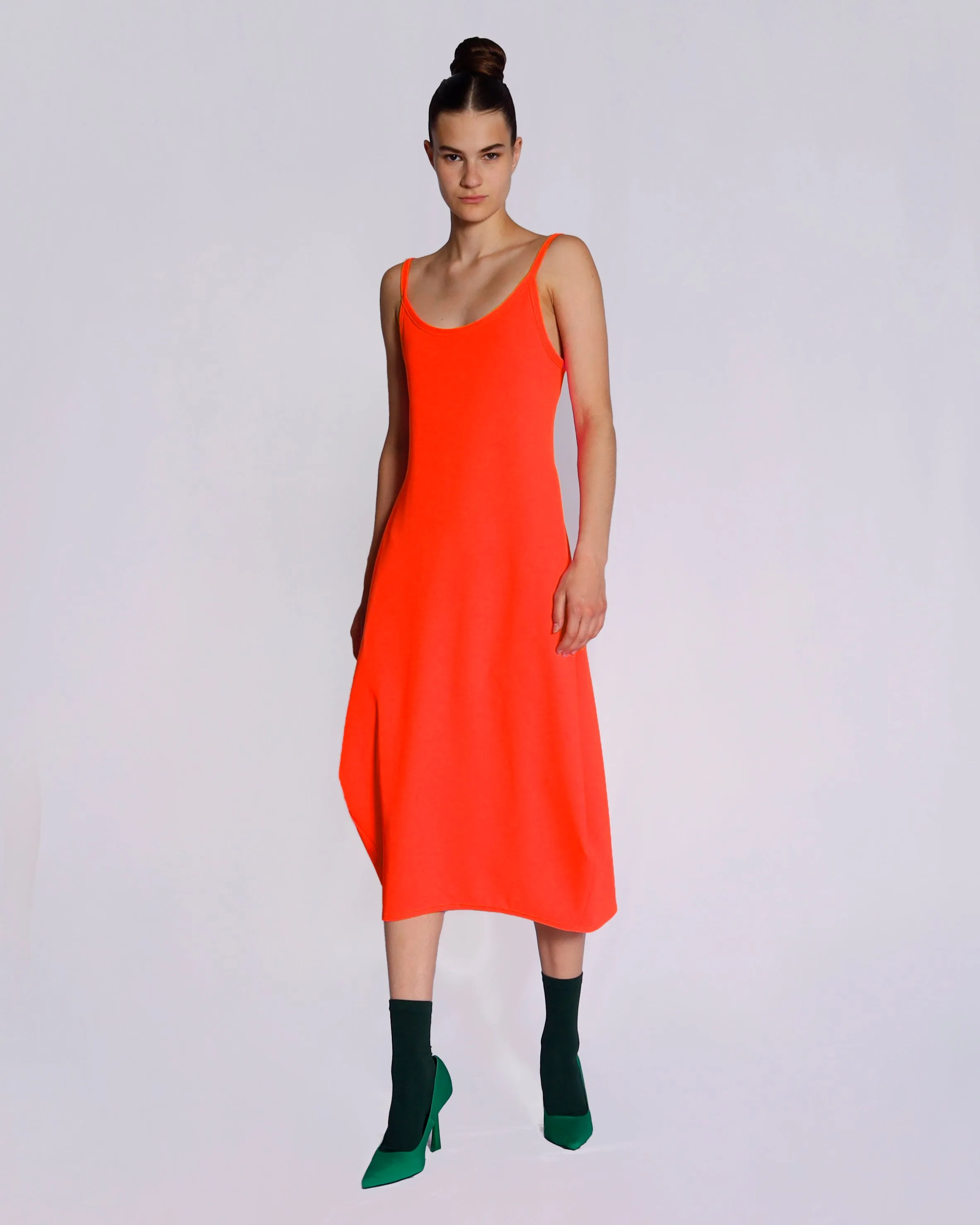 EAMON | Dress