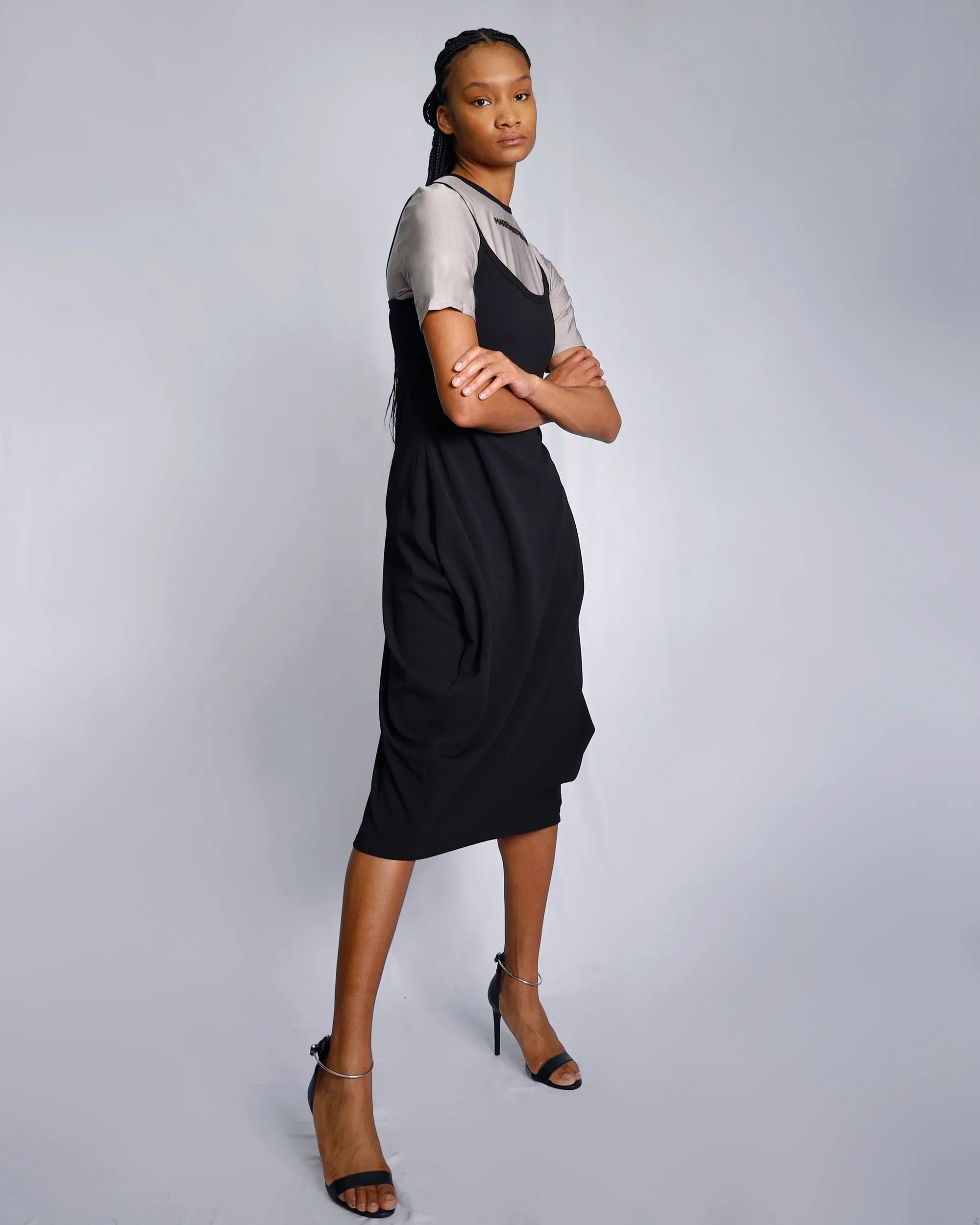 EAMON | Dress