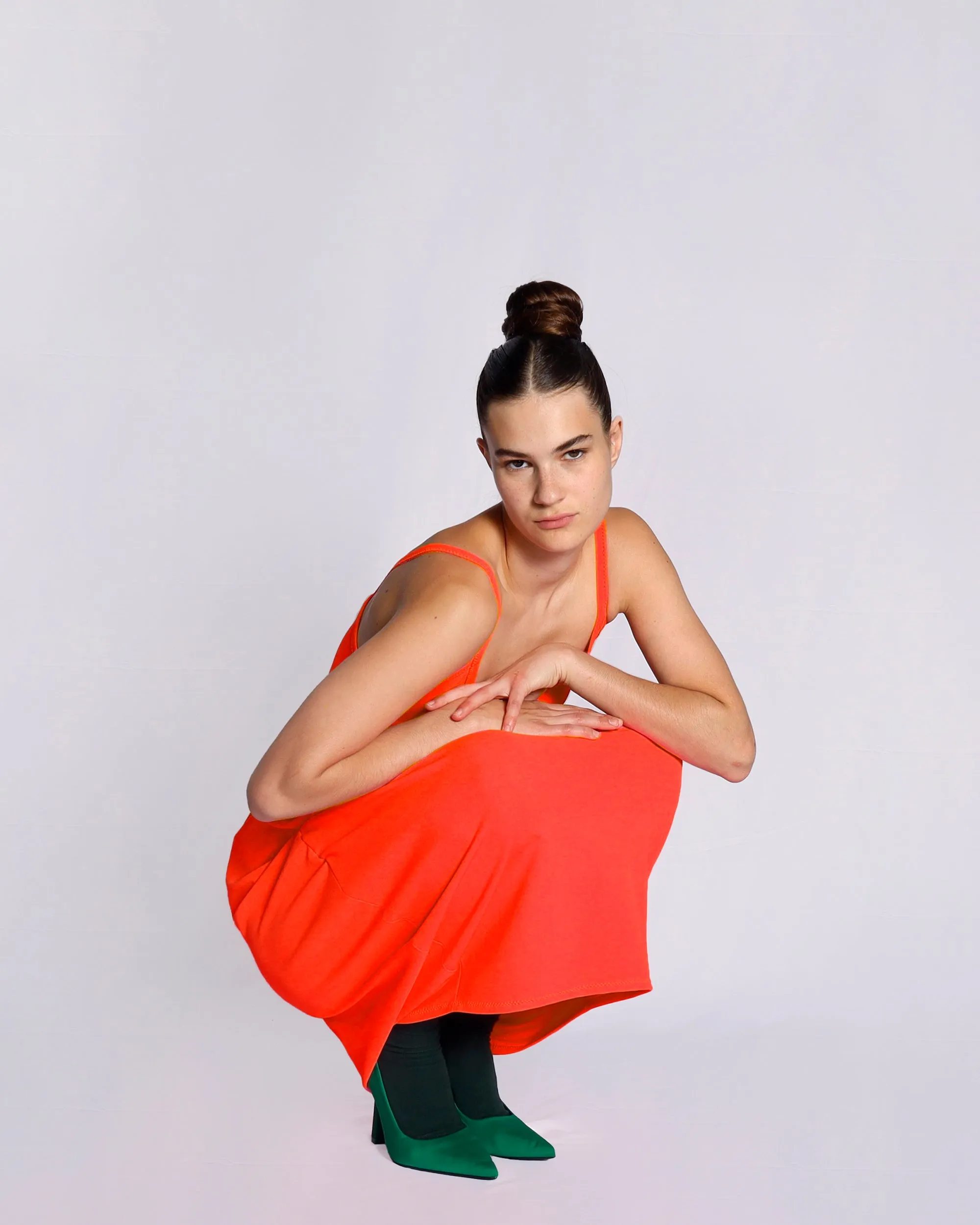 EAMON | Dress