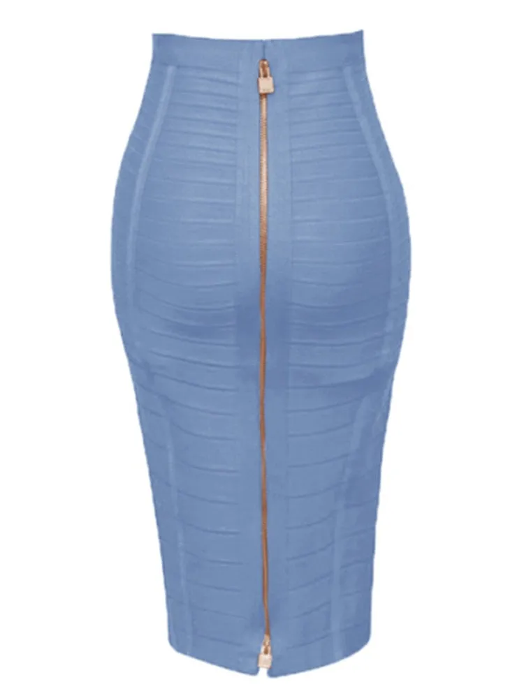 'Elbika' Skirt