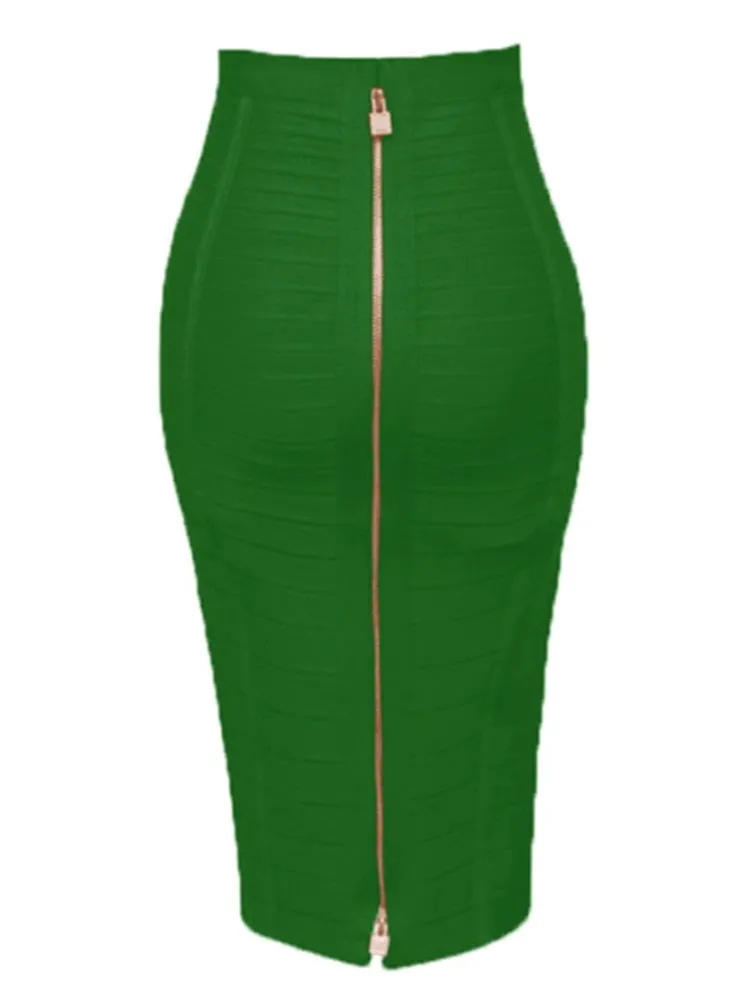 'Elbika' Skirt