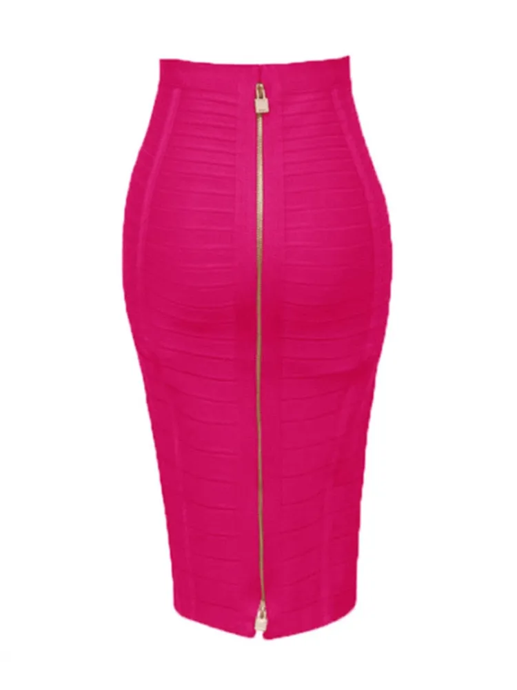 'Elbika' Skirt