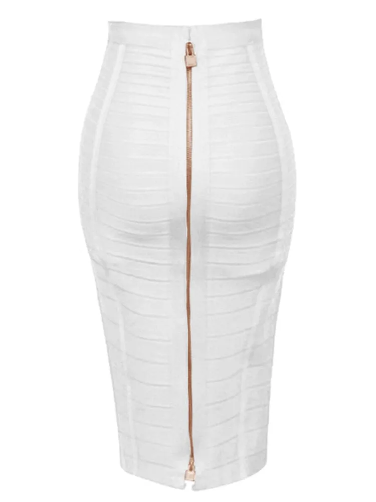 'Elbika' Skirt