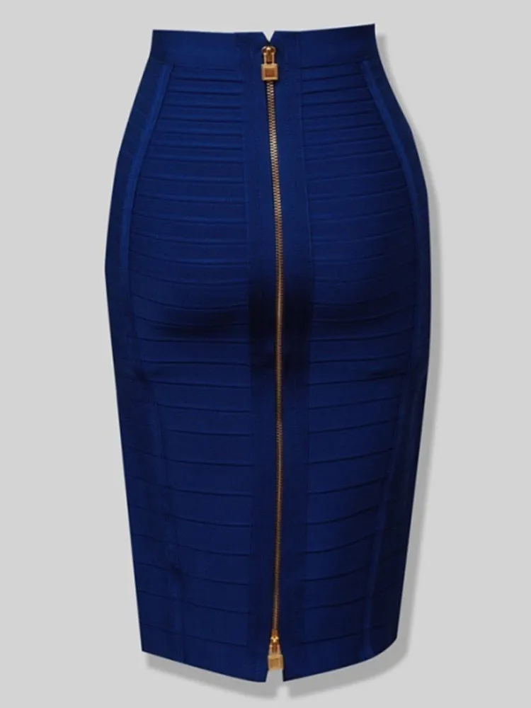 'Elbika' Skirt