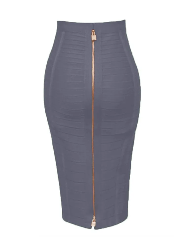 'Elbika' Skirt