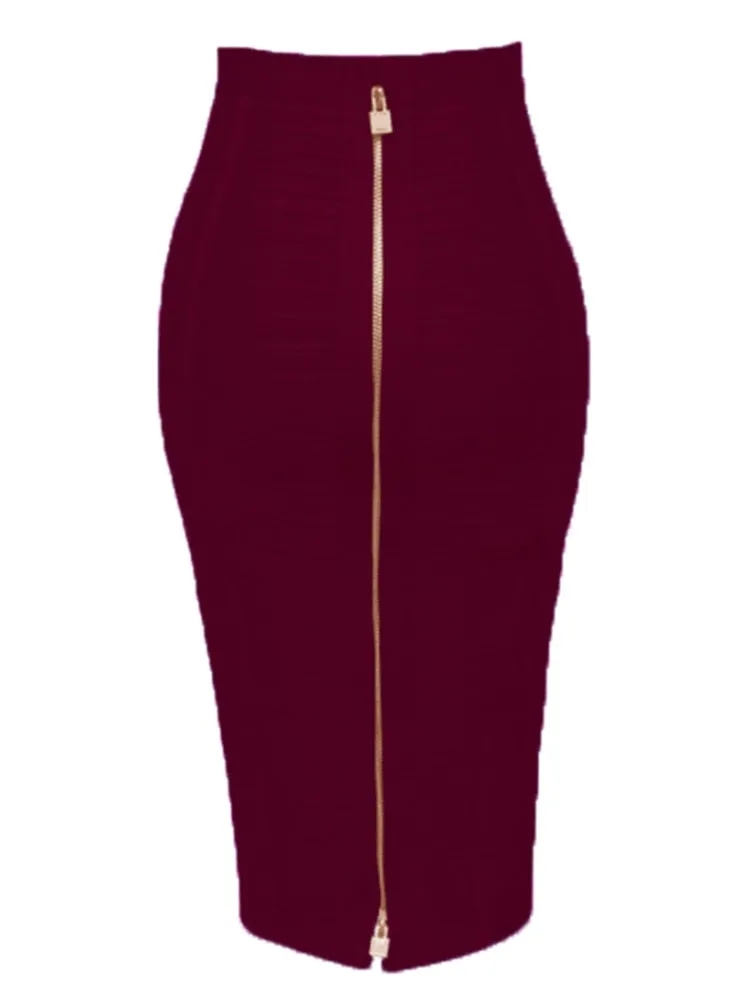 'Elbika' Skirt