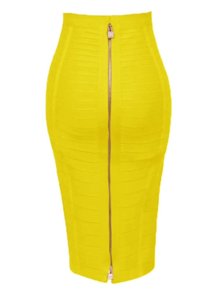 'Elbika' Skirt