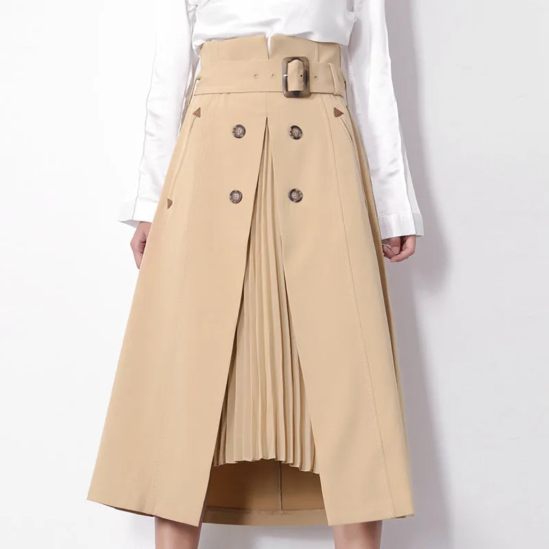 'Eliza' Skirt