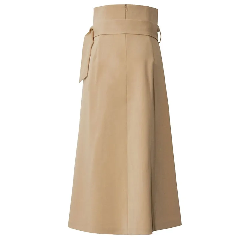 'Eliza' Skirt