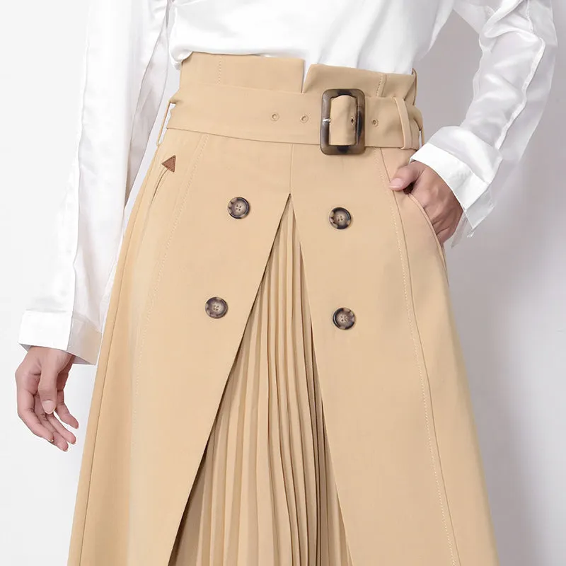 'Eliza' Skirt