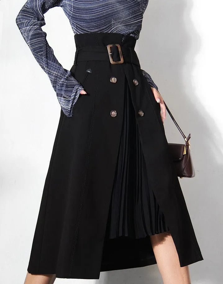 'Eliza' Skirt