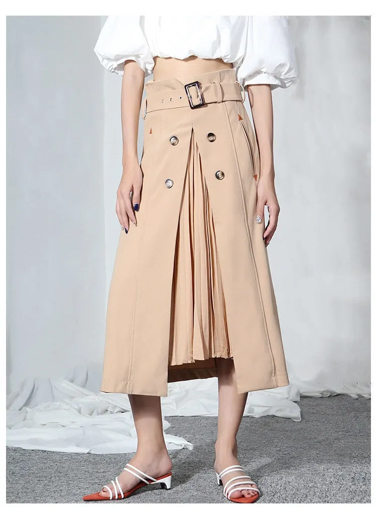 'Eliza' Skirt