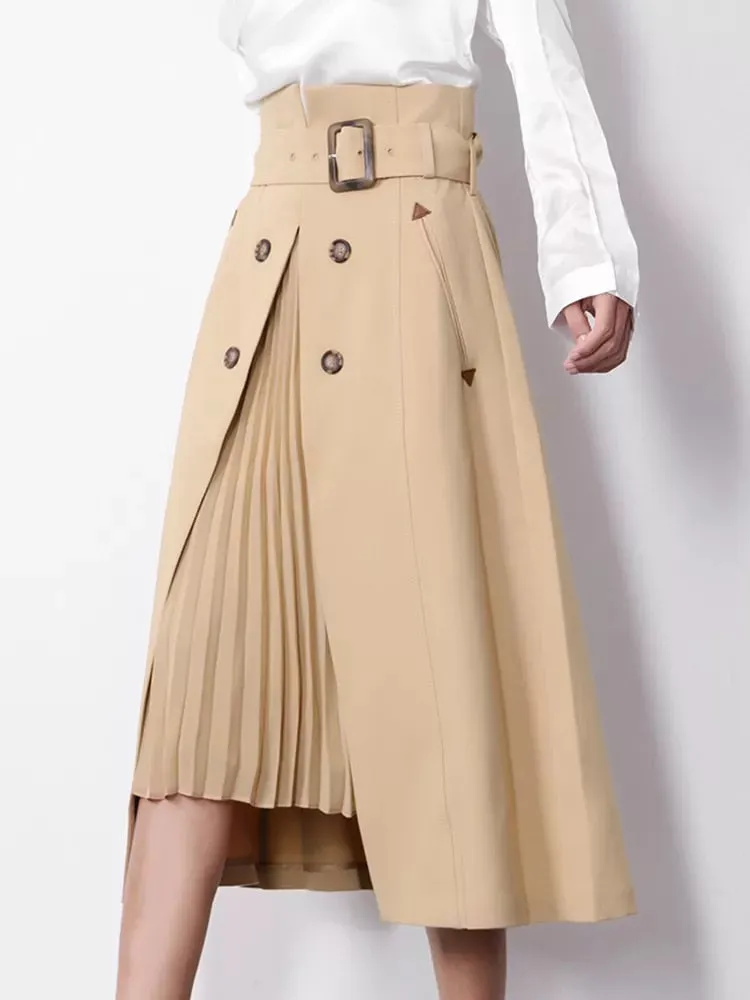 'Eliza' Skirt