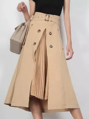 'Eliza' Skirt