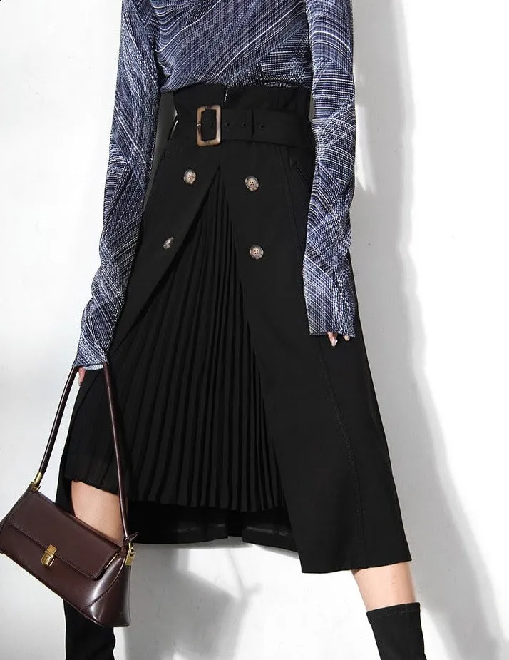 'Eliza' Skirt