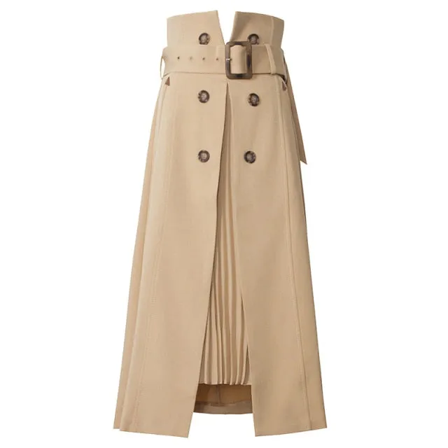 'Eliza' Skirt