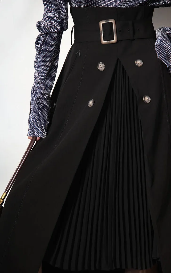 'Eliza' Skirt
