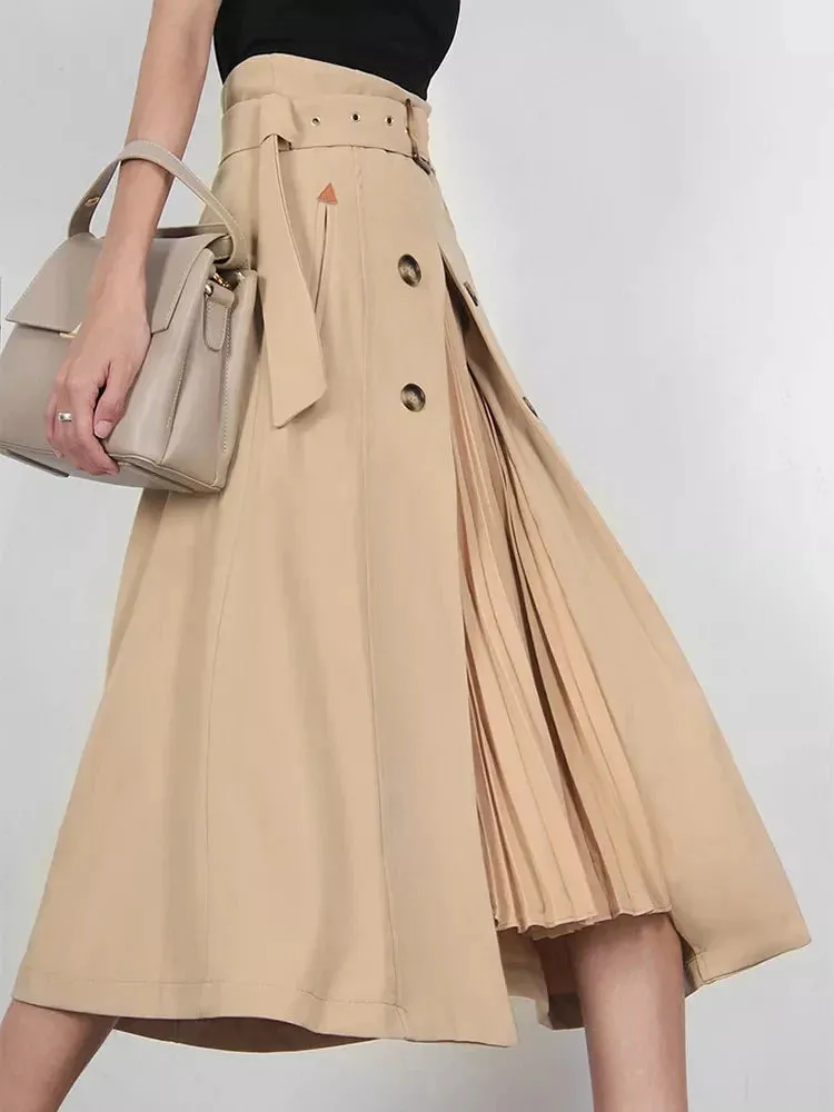 'Eliza' Skirt