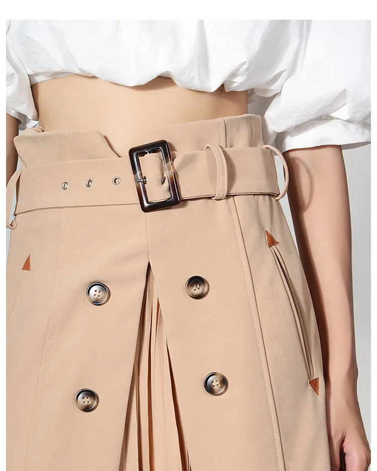 'Eliza' Skirt