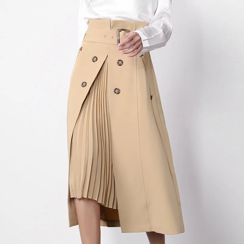 'Eliza' Skirt