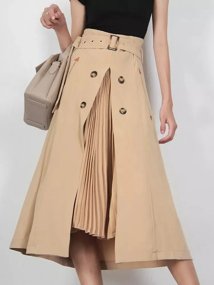 'Eliza' Skirt