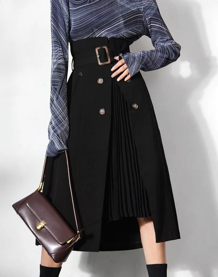 'Eliza' Skirt