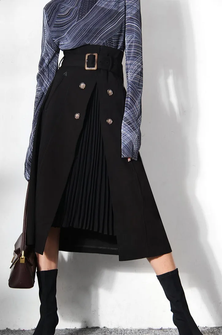 'Eliza' Skirt
