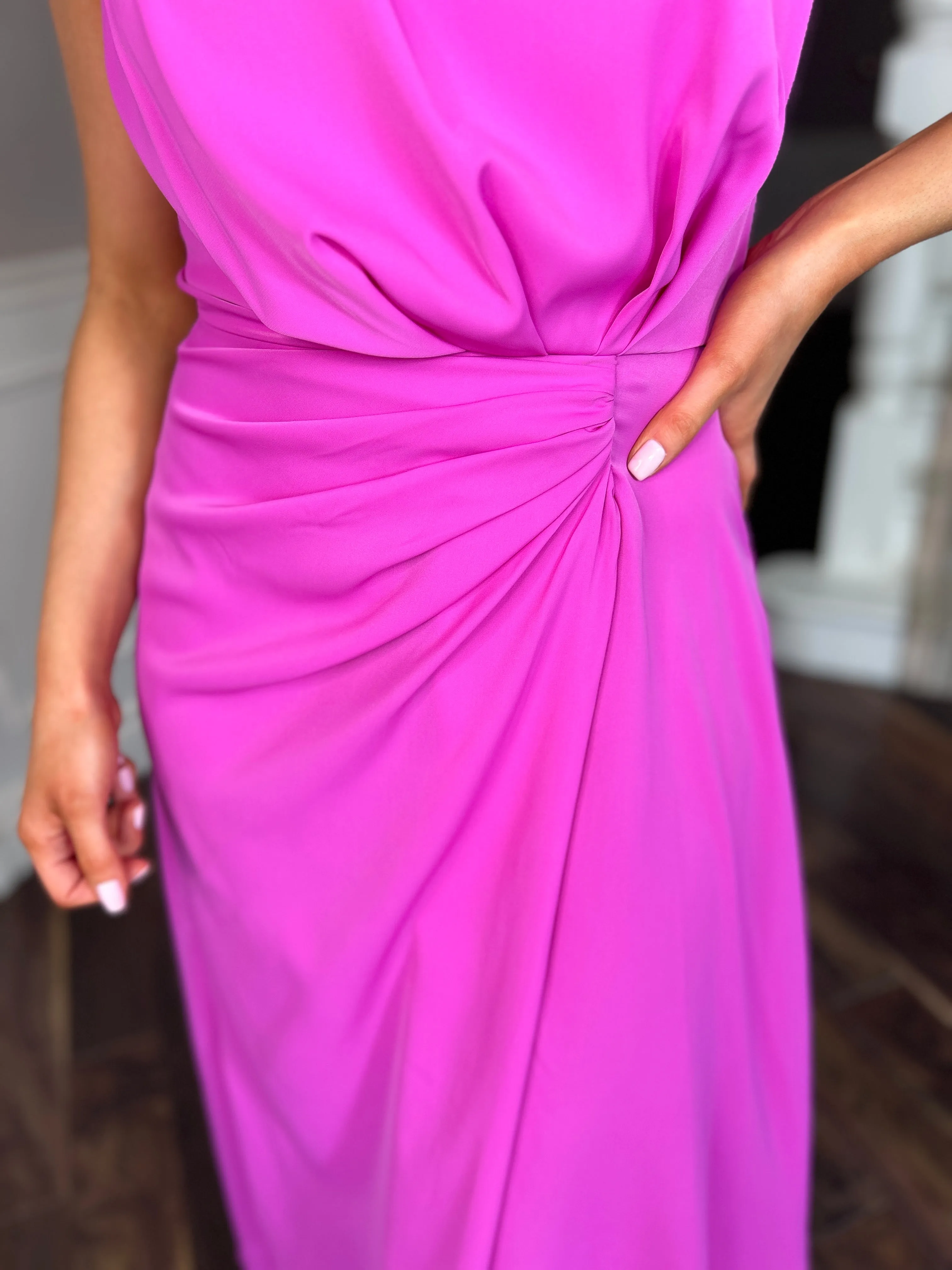 Elle Dress