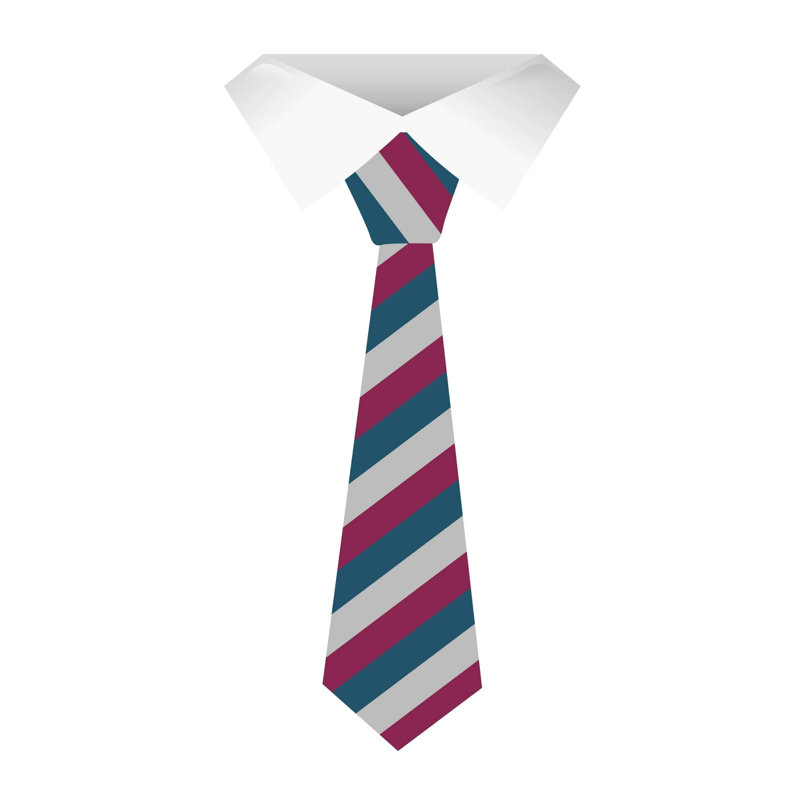 Emmanuel College & Grace College Associated Sixth Form Tie